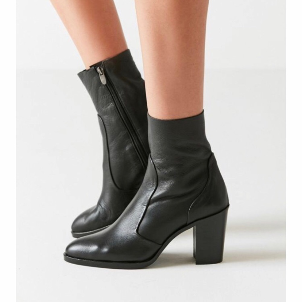 Crosswalk Dream Ankle Boot